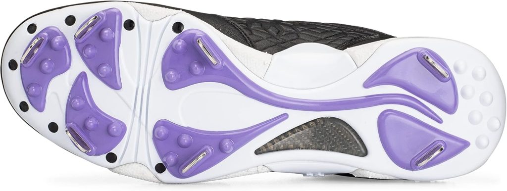 RIP-IT Womens Diamond Metal Softball Cleats - Softball Shoes for Women RIP-IT Womens Diamond Metal Softball Cleats - Softball Shoes for Women