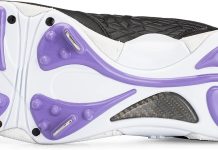 RIP-IT Women’s Diamond Metal Softball Cleats – Softball Shoes for Women