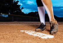 RIP-IT Women’s Diamond Softball Cleats | Molded Softball Shoes for Women