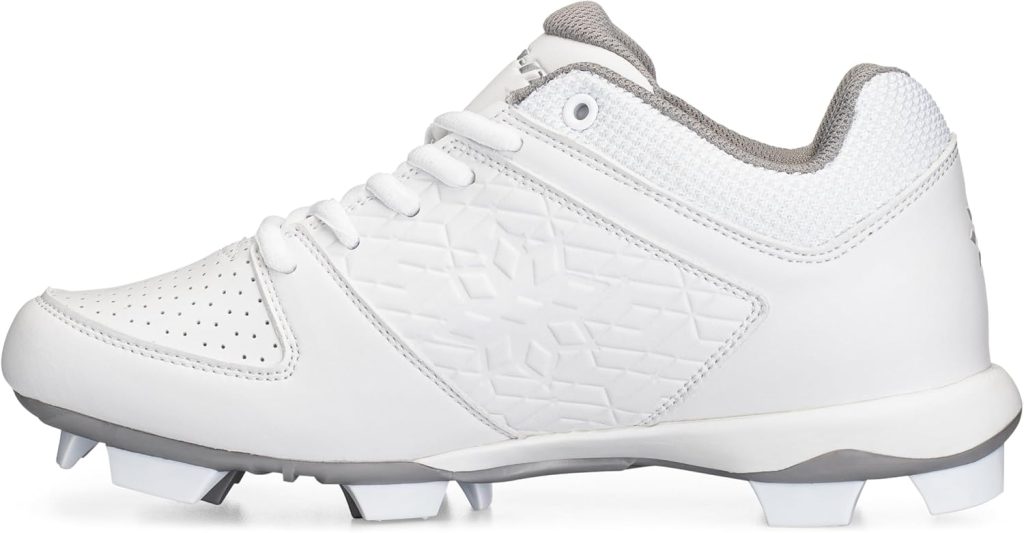 RIP-IT Womens Diamond Softball Cleats | Molded Softball Shoes for Women RIP-IT Womens Diamond Softball Cleats | Molded Softball Shoes for Women