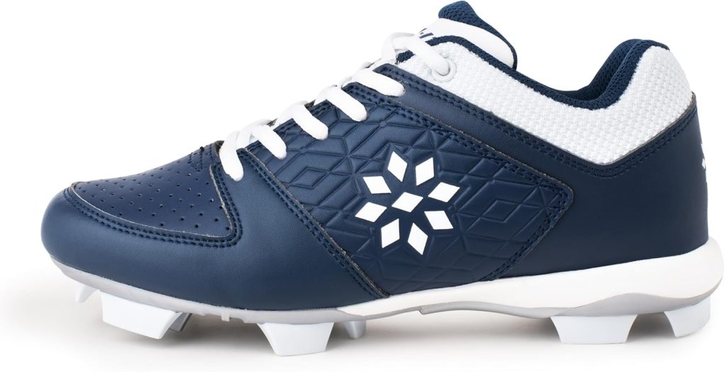 RIP-IT Womens Diamond Softball Cleats | Molded Softball Shoes for Women RIP-IT Womens Diamond Softball Cleats | Molded Softball Shoes for Women