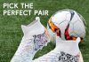Soccer Cleats Boys Youth Training Football Cleats Athletic Outdoor Girls Soccer Shoes High-top Kids Football Shoes for Little/Big Kid