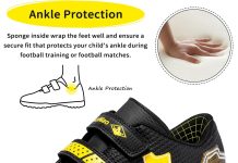 Soccer Cleats for Kids review
