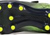 Soccer Cleats, Kids Firm Ground Football Shoes, Boys Girls Athletic Outdoor