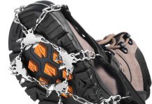 Sportneer Crampons review