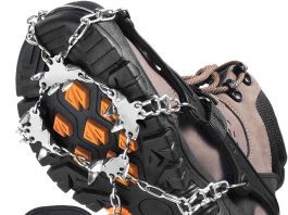 Sportneer Crampons review Sportneer Crampons review