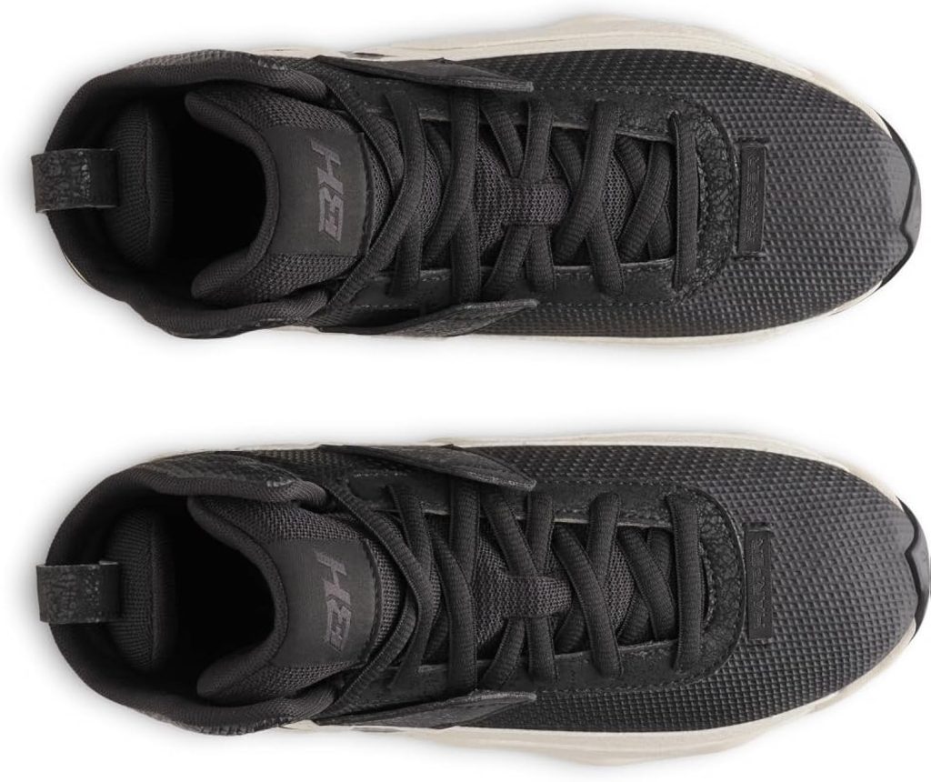 Under Armour Boys Harper 10 Rm Jr Under Armour Boys Harper 10 Rm Jr