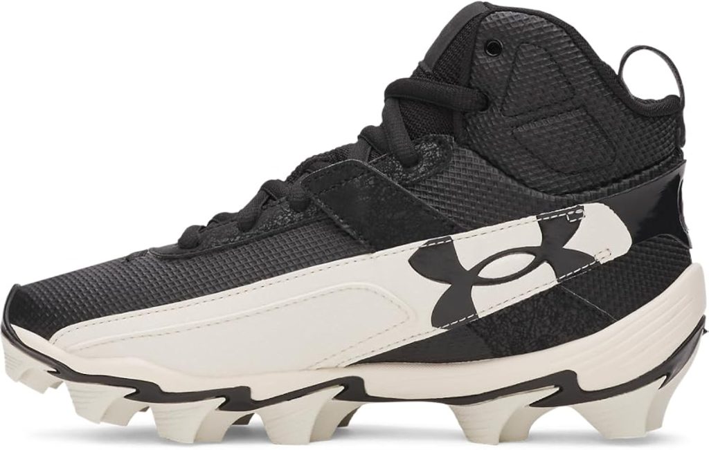 Under Armour Boys Harper 10 Rm Jr