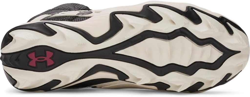 Under Armour Boys Harper 10 Rm Jr Under Armour Boys Harper 10 Rm Jr