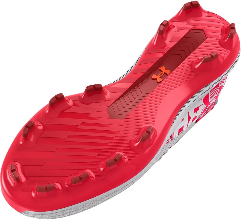 Under Armour Boys Harper 7 Low Juniors TPU Baseball Cleat Under Armour Boys Harper 7 Low Juniors TPU Baseball Cleat