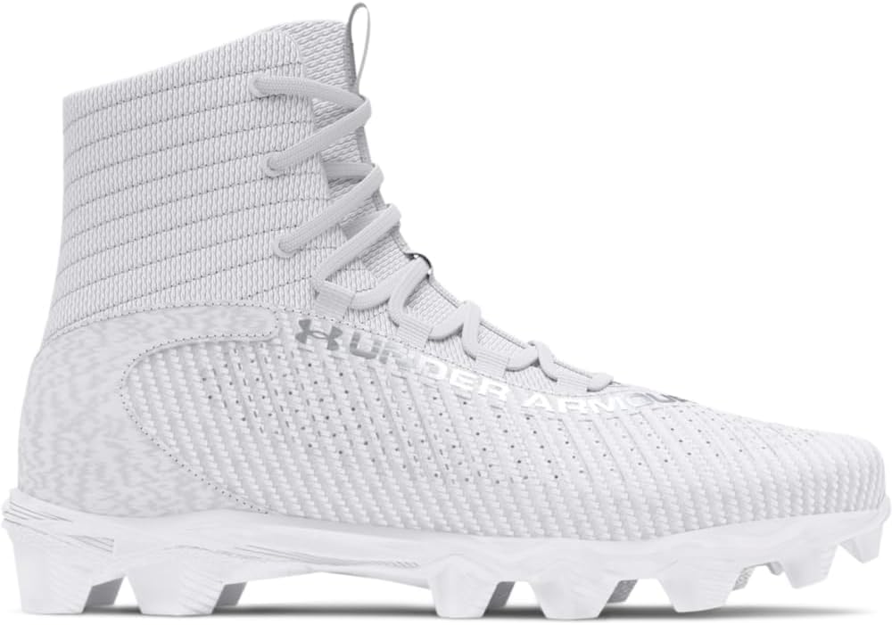 Under Armour Boys Highlight Franchise Rm Jr 2.0 Football Shoes Under Armour Boys Highlight Franchise Rm Jr 2.0 Football Shoes