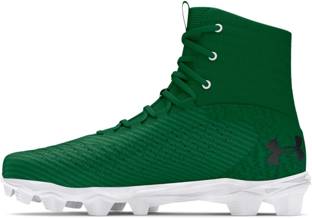 Under Armour Boys Highlight Franchise Rm Jr 2.0 Football Shoes Under Armour Boys Highlight Franchise Rm Jr 2.0 Football Shoes
