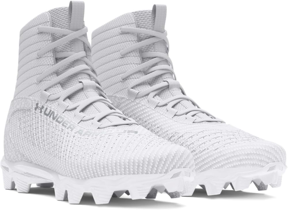 Under Armour Boys Highlight Franchise Rm Jr 2.0 Football Shoes Under Armour Boys Highlight Franchise Rm Jr 2.0 Football Shoes