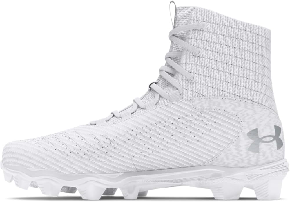 Under Armour Boys Highlight Franchise Rm Jr 2.0 Football Shoes Under Armour Boys Highlight Franchise Rm Jr 2.0 Football Shoes