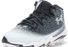 Under Armour Boys’ Spotlight Hammer Rm Jr review