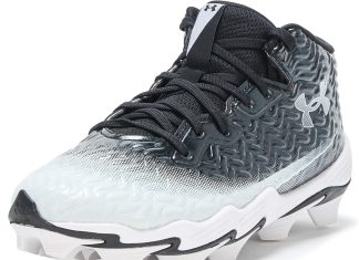 Under Armour Boys’ Spotlight Hammer Rm Jr review