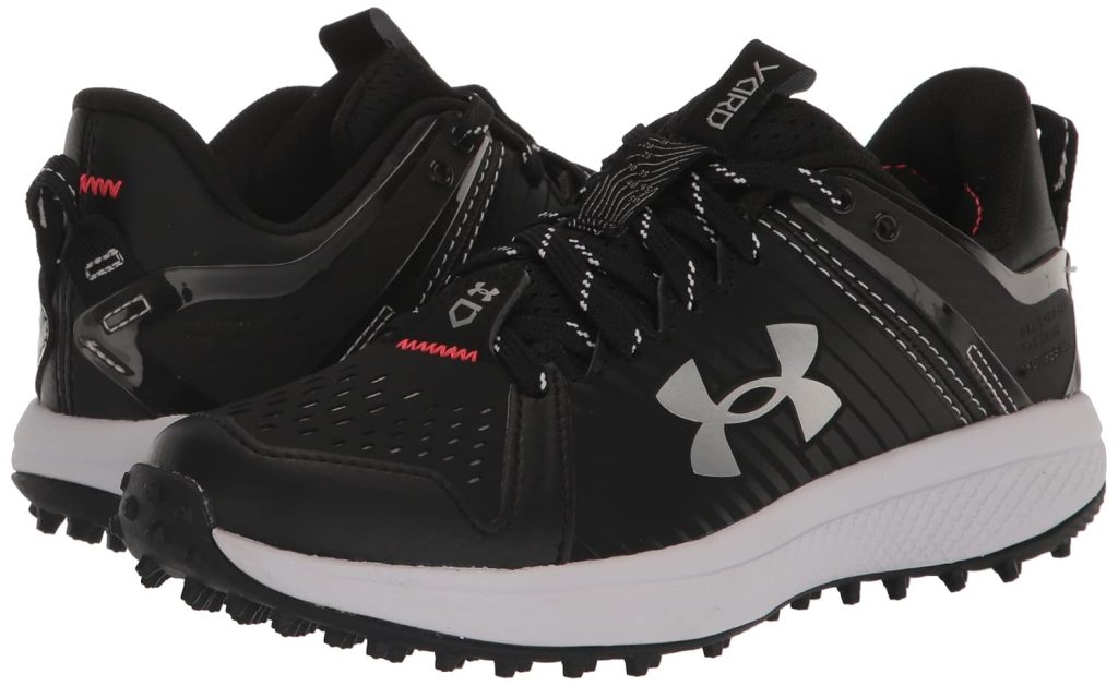 Under Armour Boys Yard Turf Jr.