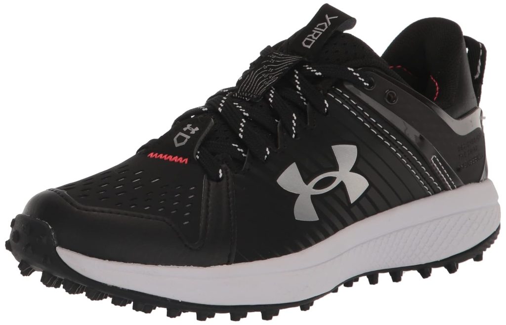 Under Armour Boys Yard Turf Jr.