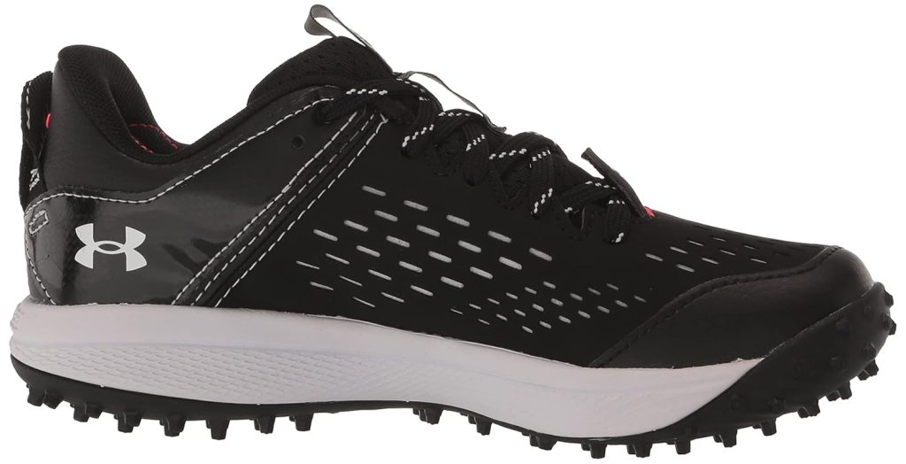 Under Armour Boys Yard Turf Jr.