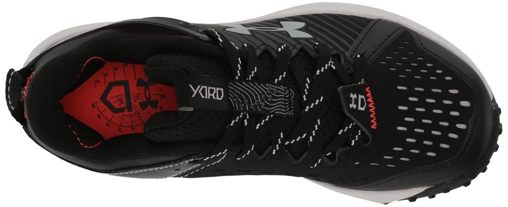 Under Armour Boys Yard Turf Jr.
