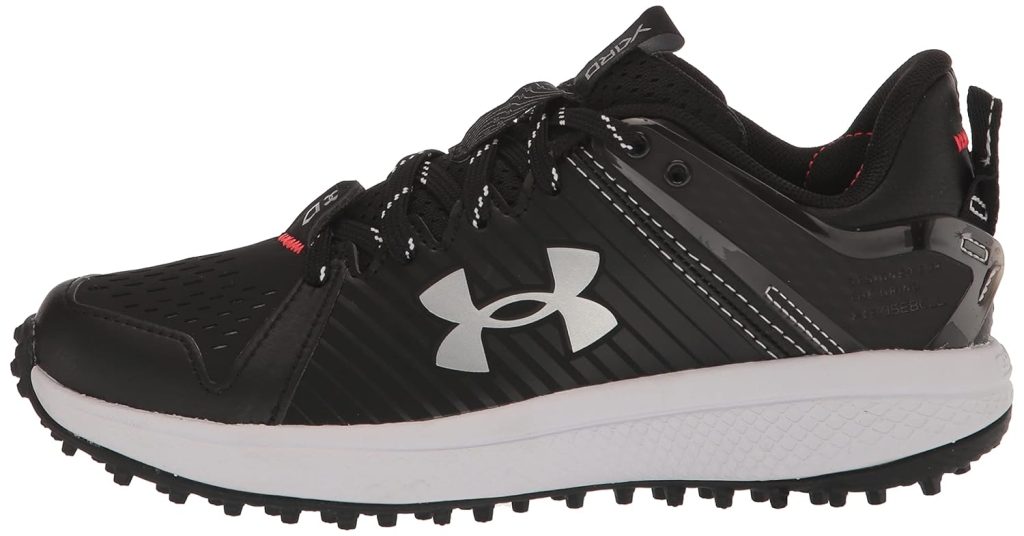 Under Armour Boys Yard Turf Jr.