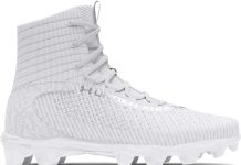 Under Armour Boys’ Highlight Franchise Rm Jr 2.0 Football Shoes review Under Armour Boys' Highlight Franchise Rm Jr 2.0 Football Shoes