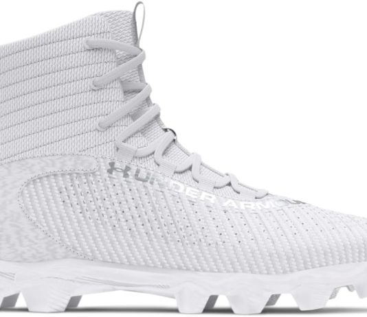 Under Armour Boys’ Highlight Franchise Rm Jr 2.0 Football Shoes review Under Armour Boys' Highlight Franchise Rm Jr 2.0 Football Shoes