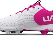 Under Armour Girls Glyde 2.0 Rm Jr review