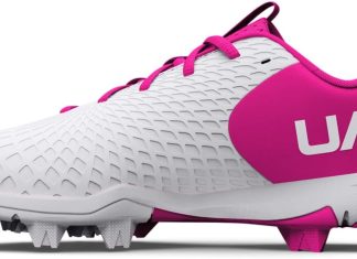 Under Armour Girls Glyde 2.0 Rm Jr review