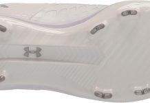 Under Armour Girls Glyde 2.0 TPU Jr review
