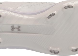 Under Armour Girls Glyde 2.0 TPU Jr review