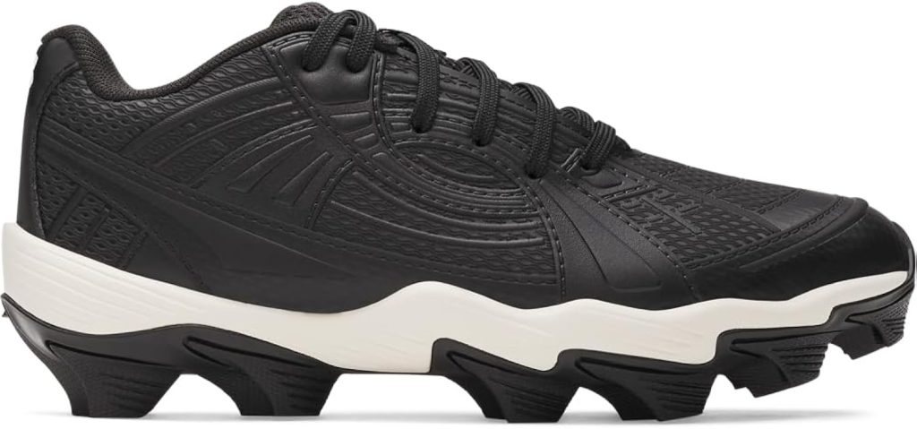 Under Armour Girls Glyde Sola Rm Jr Softball Cleats Sneaker Under Armour Girls Glyde Sola Rm Jr Softball Cleats Sneaker