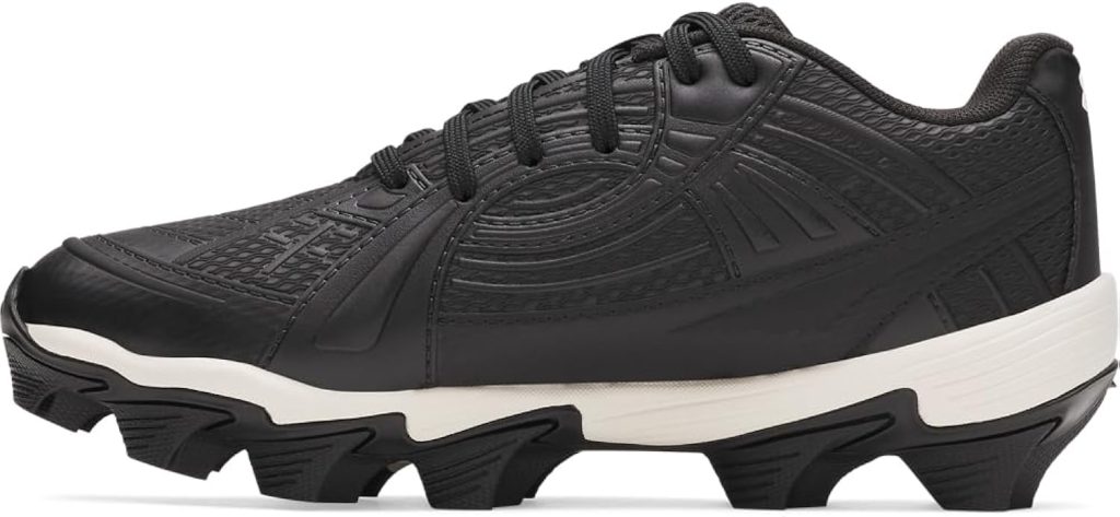 Under Armour Girls Glyde Sola Rm Jr Softball Cleats Sneaker