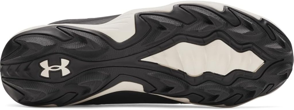 Under Armour Girls Glyde Sola Rm Jr Softball Cleats Sneaker Under Armour Girls Glyde Sola Rm Jr Softball Cleats Sneaker