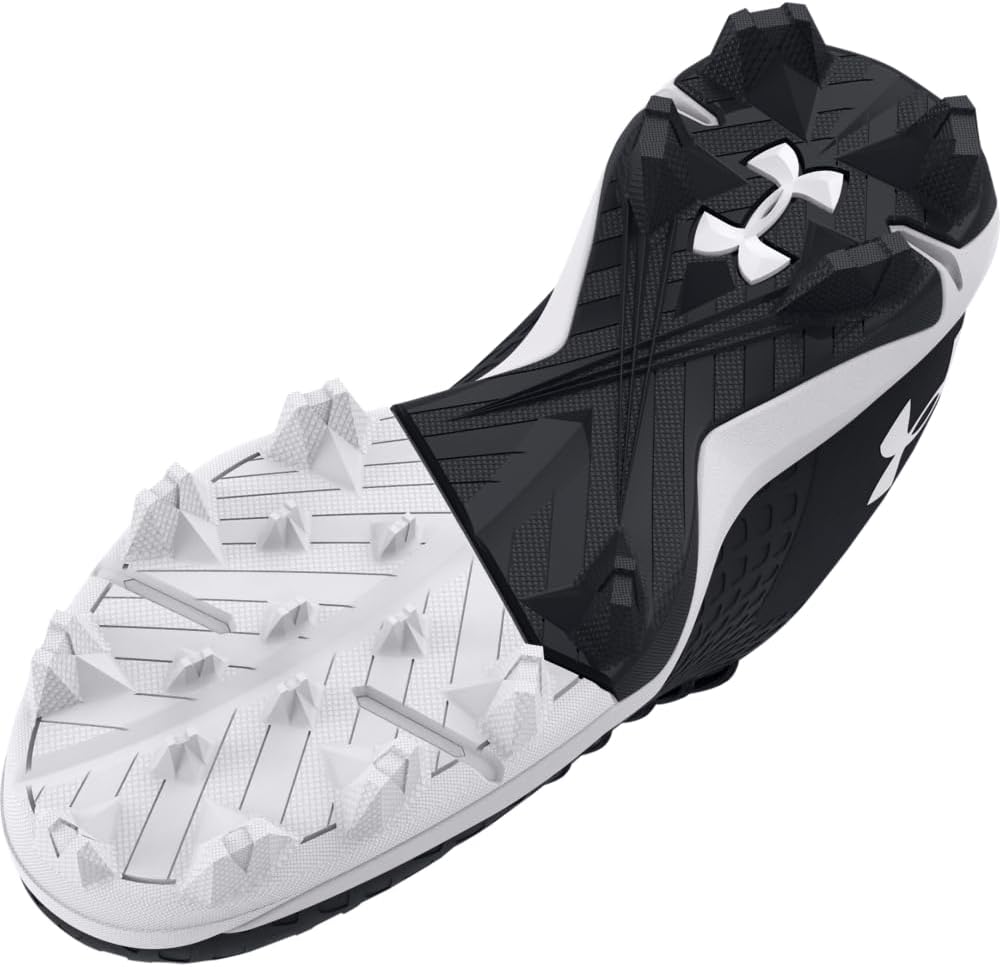 Under Armour Glyde 2.0 RM Softball Cleats Under Armour Glyde 2.0 RM Softball Cleats