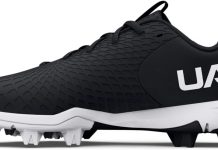 Under Armour Glyde 2.0 RM Softball Cleats