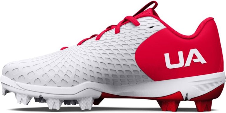 Under ARMOUR Custom Youth Football Cleats | Football cleats Under Armour Glyde 20 Rm Softball Cleats