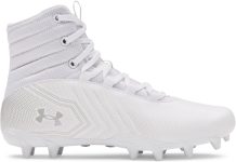 Under Armour Kids’ Highlight Jr Lacrosse Cleats