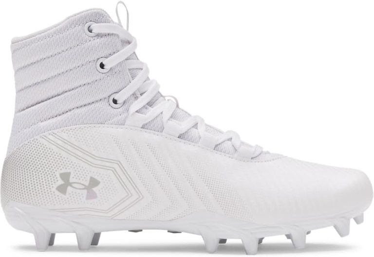 Best Under Armour Baseball Cleats Our Top Picks | Baseball cleats Under Armour Kids Highlight Jr Lacrosse Cleats