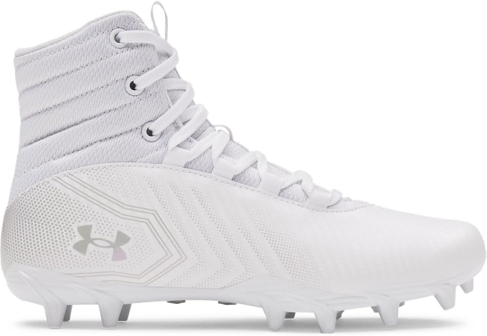 Under Armour Kids Highlight Jr Lacrosse Cleats Under Armour Kids Highlight Jr Lacrosse Cleats