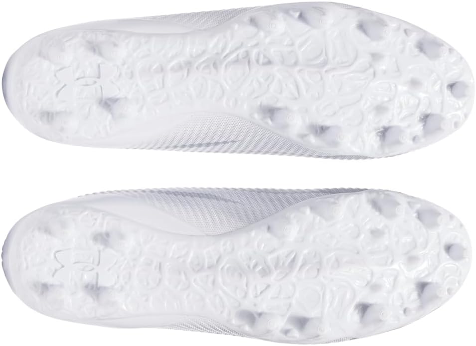 Under Armour Mens Blur Select Football Cleats Under Armour Mens Blur Select Football Cleats