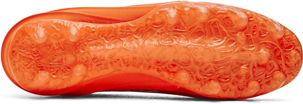 Under Armour Mens Blur Smoke 2.0 Molded Cleat Football Shoe
