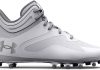 Under Armour Men’s Command Mid-Lacrosse MT TPU Cleat review Home |