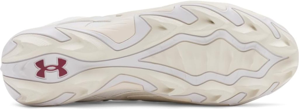 Under Armour Mens Harper 10 Rm Baseball Cleats Under Armour Mens Harper 10 Rm Baseball Cleats