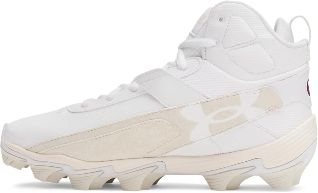 Under Armour Mens Harper 10 Rm Baseball Cleats
