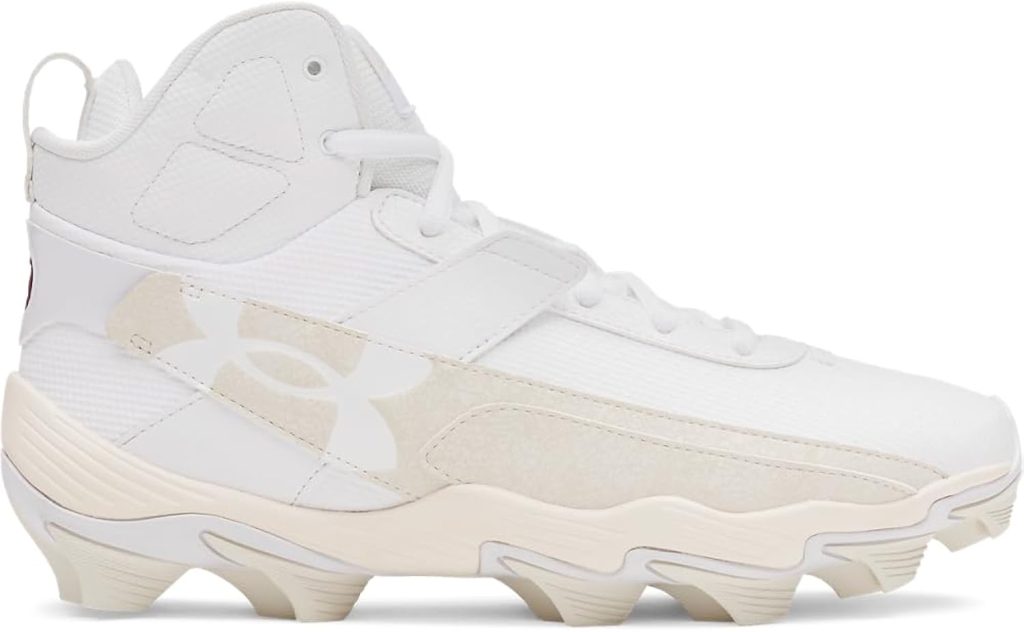 Under Armour Mens Harper 10 Rm Baseball Cleats Under Armour Mens Harper 10 Rm Baseball Cleats