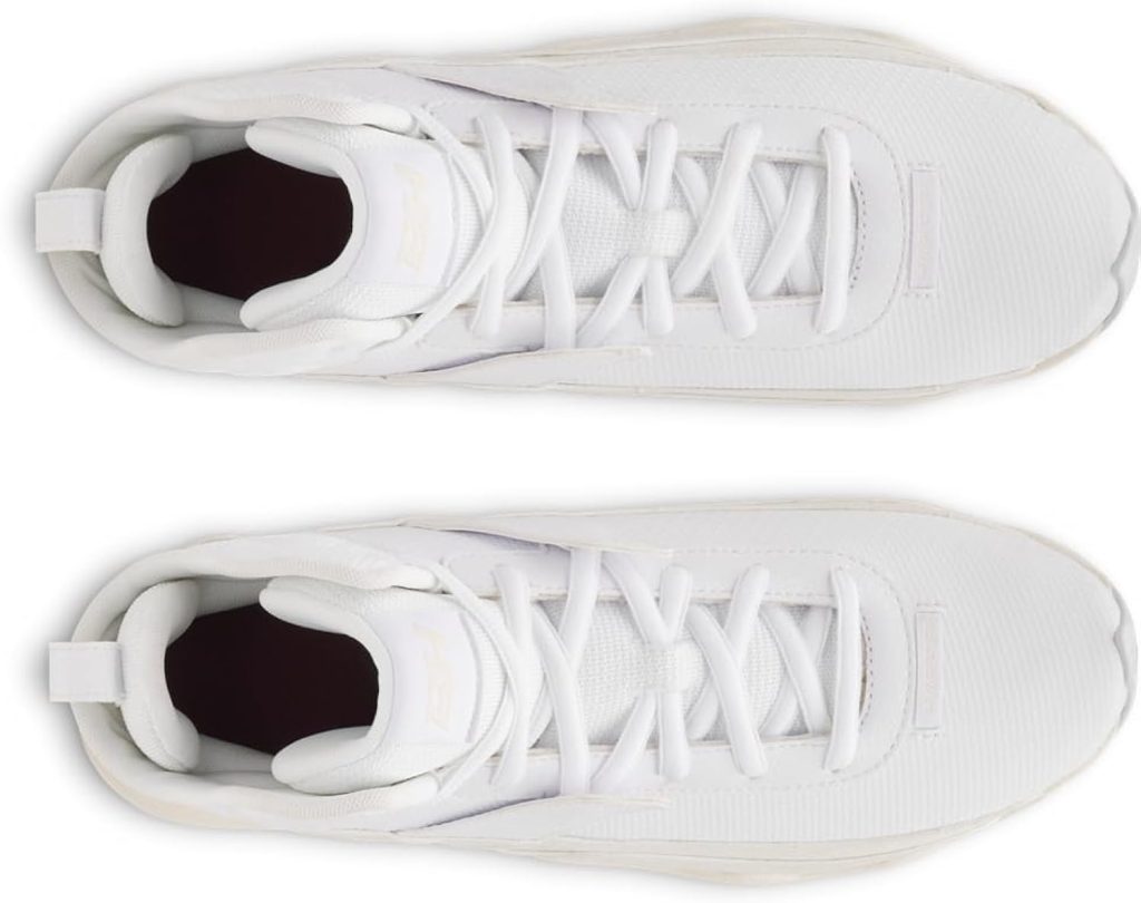 Under Armour Mens Harper 10 Rm Baseball Cleats Under Armour Mens Harper 10 Rm Baseball Cleats