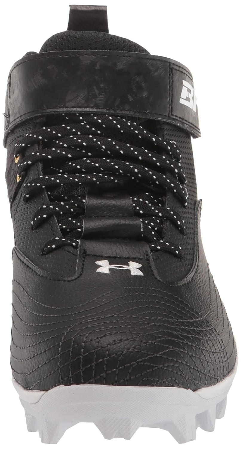 Under Armour Men's Harper 7 Mid Rm Baseball Shoe | Baseball cleats Under Armour Men's Harper 7 Mid Rm Baseball Shoe