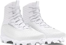 Under Armour Men’s Highlight review