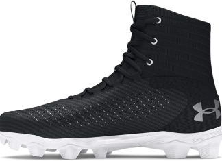Under Armour Men’s Highlight